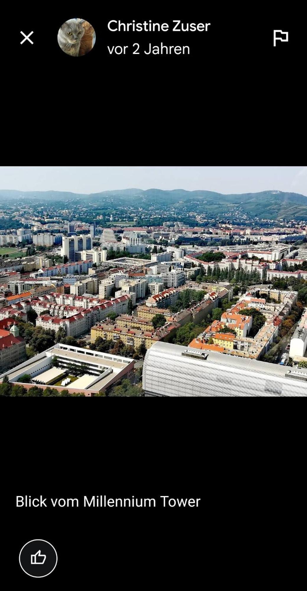 Schoene Altbauwohnung Wien Zentrum Brigittenauer Laende 32 Extérieur photo