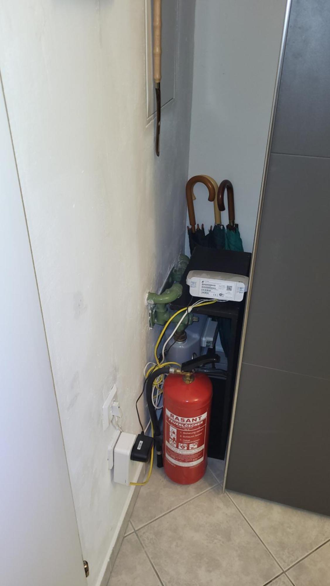 Schoene Altbauwohnung Wien Zentrum Brigittenauer Laende 32 Extérieur photo