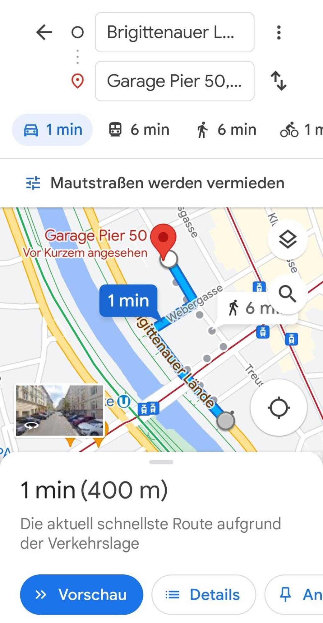 Schoene Altbauwohnung Wien Zentrum Brigittenauer Laende 32 Extérieur photo
